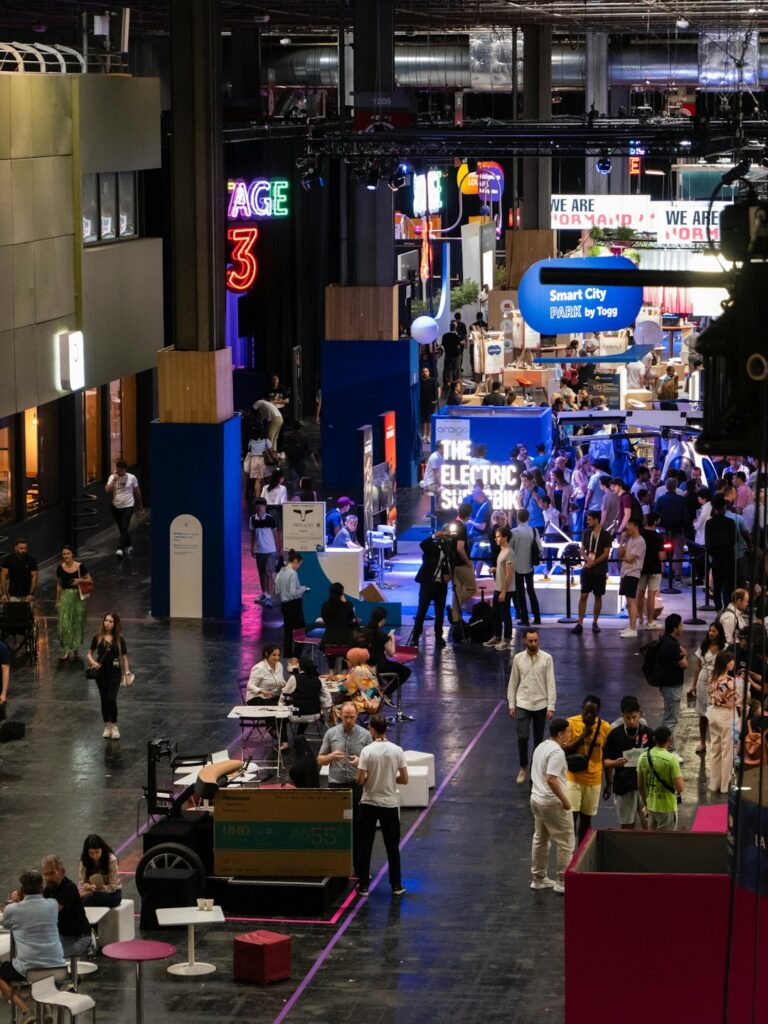 VivaTech 2026, la mue d’un salon en plateforme de puissance européenne