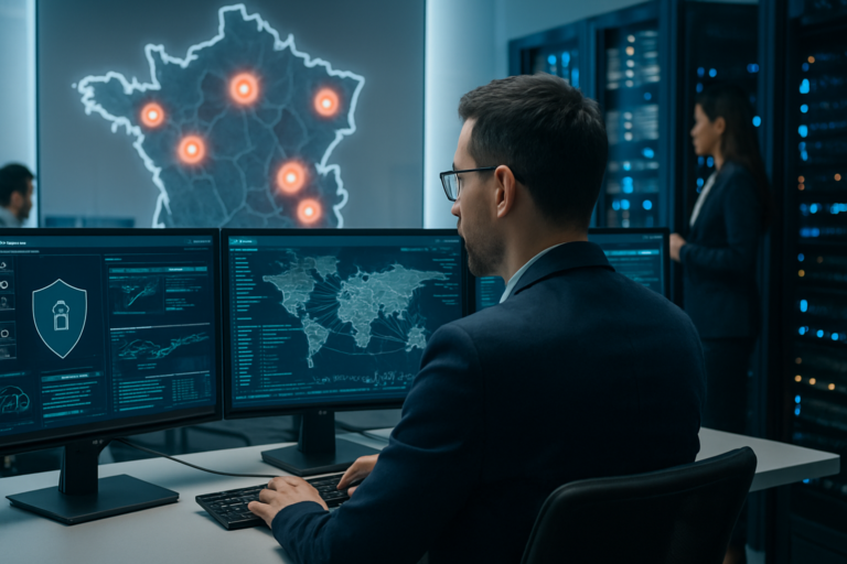 MokN et Google, le signal faible devenu stratégie pour la cyber française